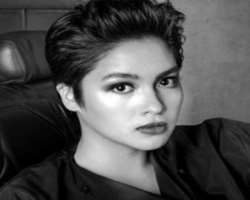 To portray the character of an antagonist in the television series 